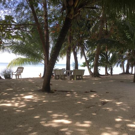 Baan Wasana Villa Lipa Noi Luaran gambar