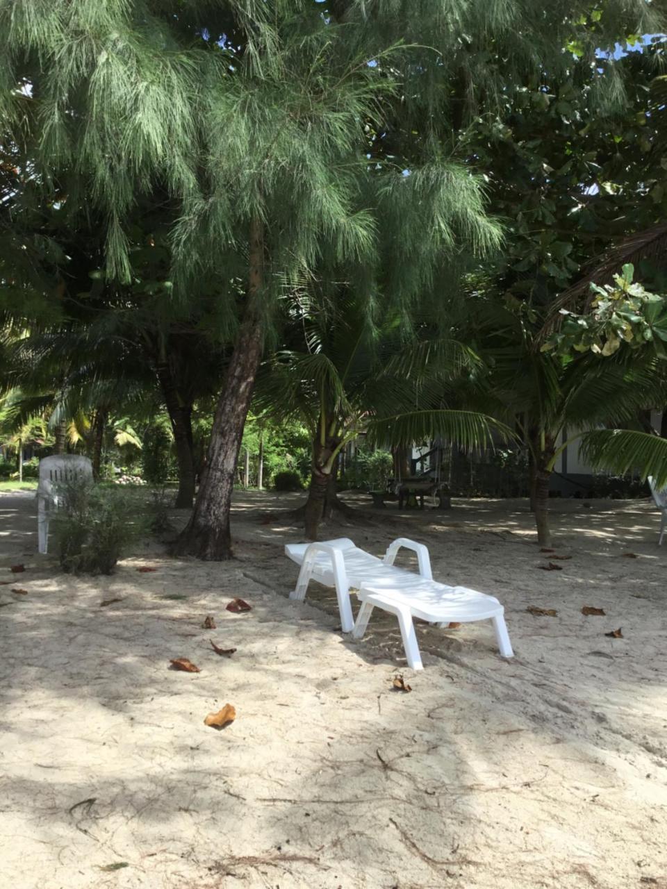 Baan Wasana Villa Lipa Noi Luaran gambar