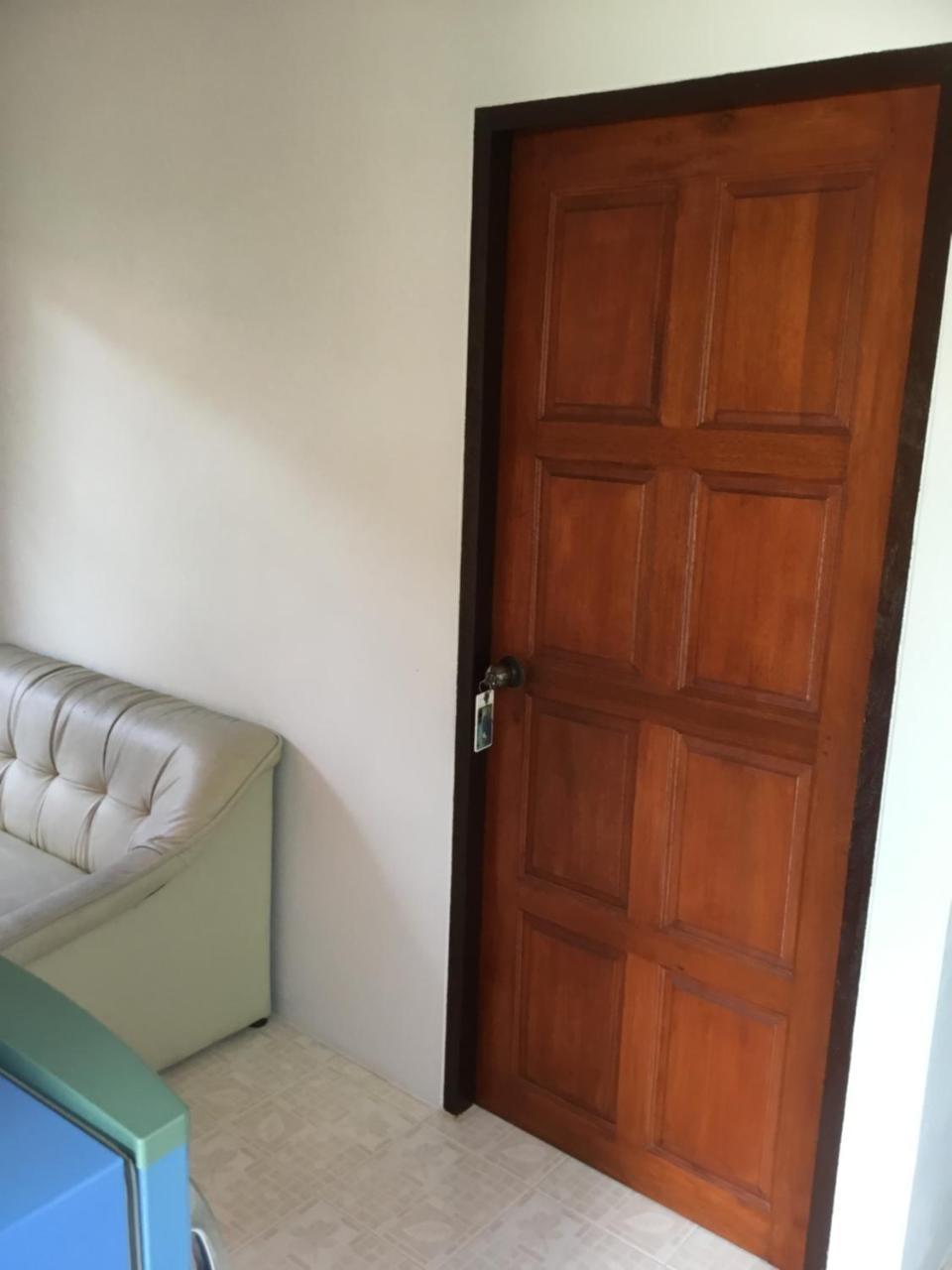 Baan Wasana Villa Lipa Noi Luaran gambar