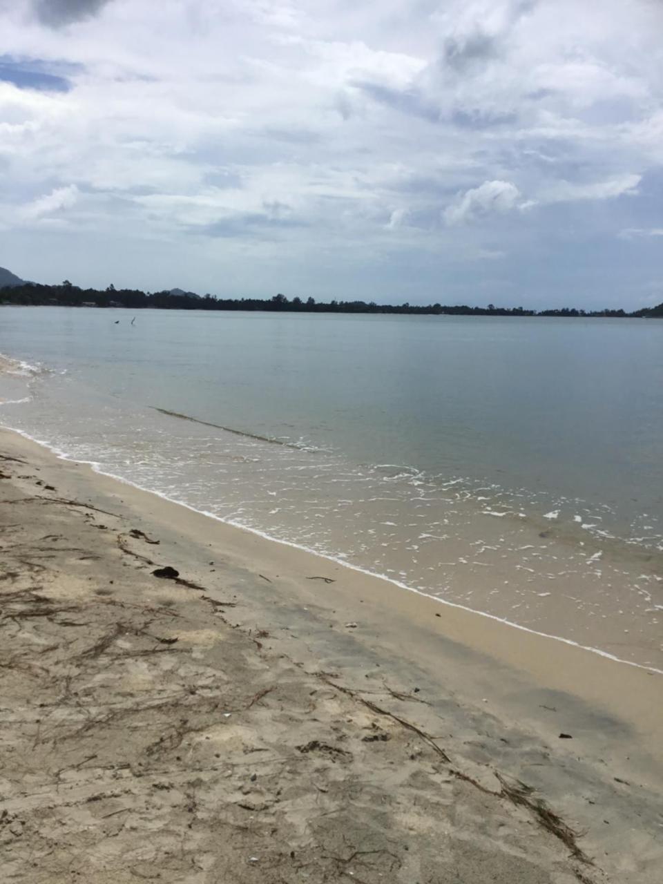 Baan Wasana Villa Lipa Noi Luaran gambar