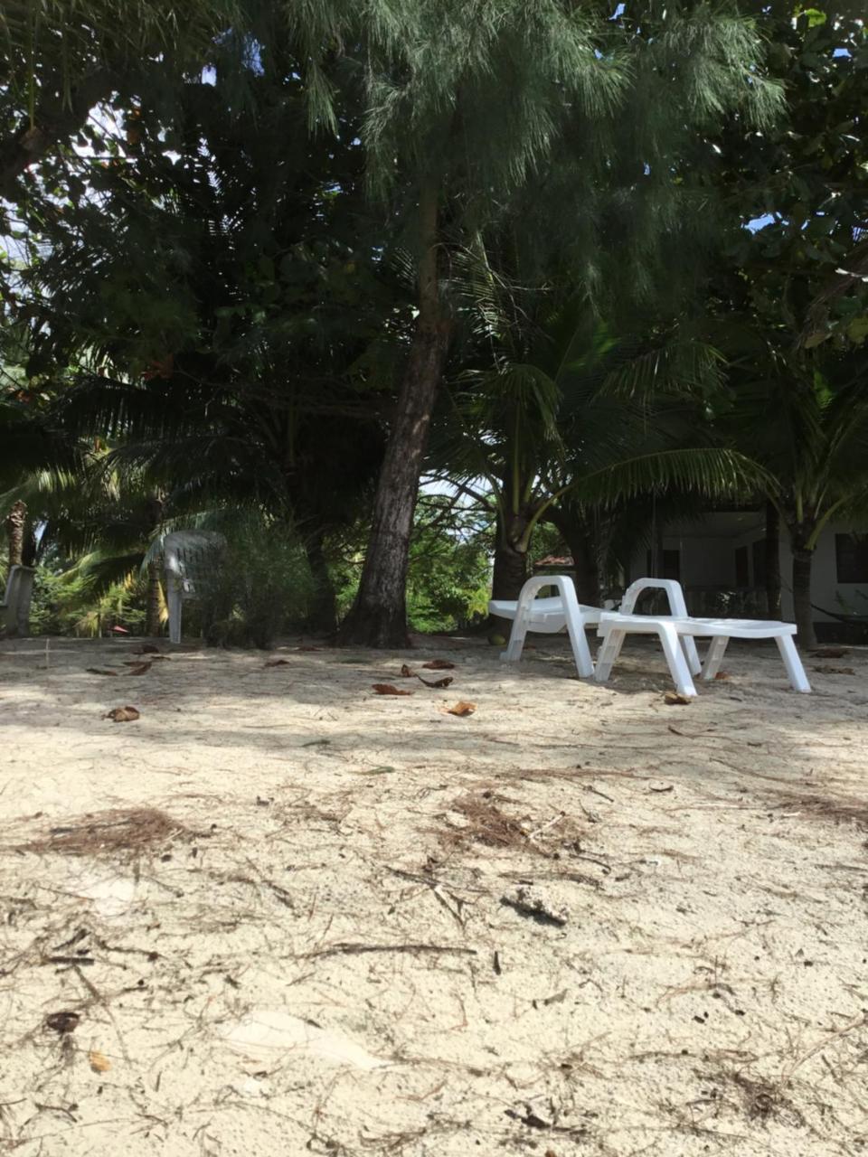 Baan Wasana Villa Lipa Noi Luaran gambar