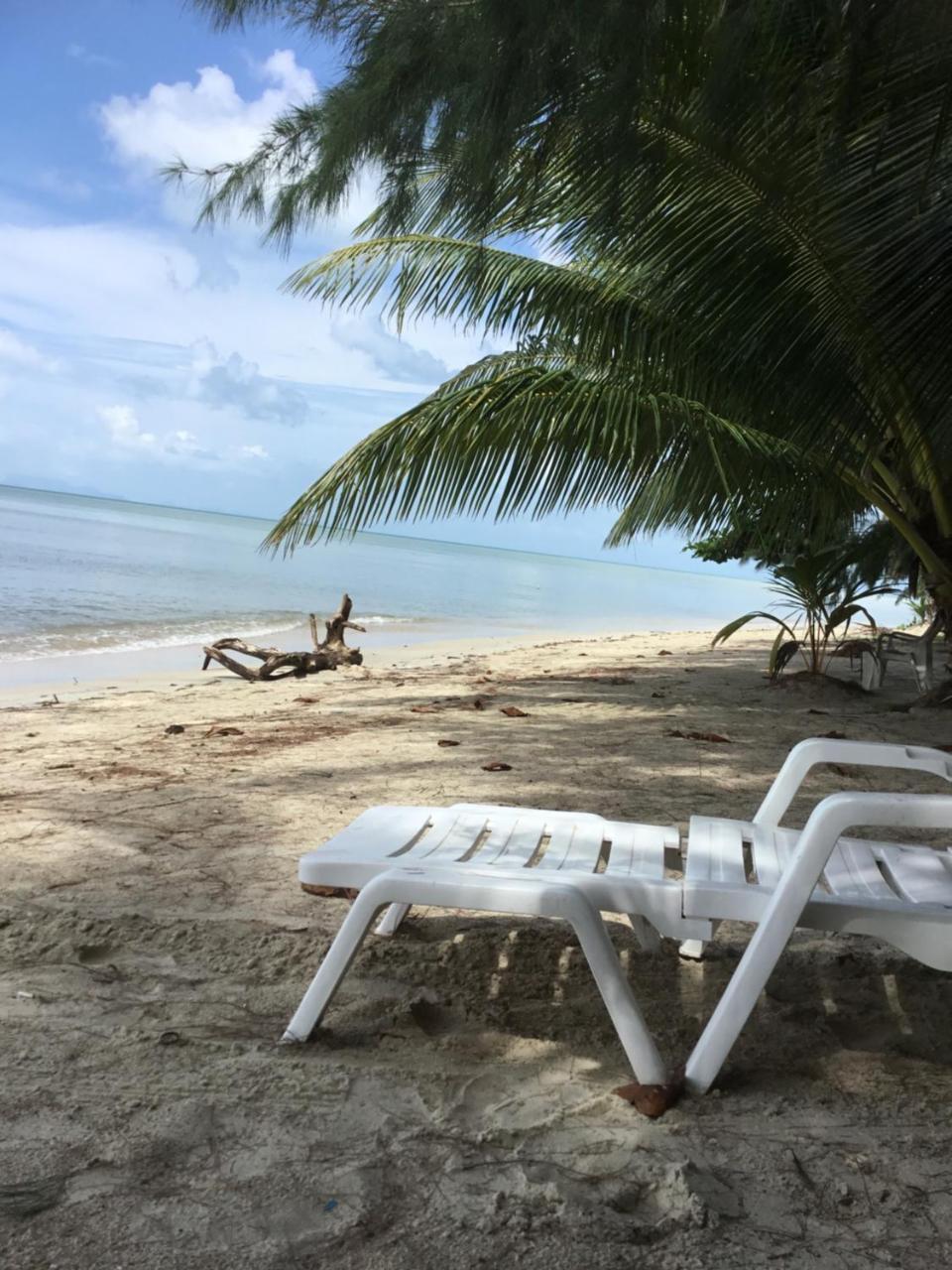 Baan Wasana Villa Lipa Noi Luaran gambar