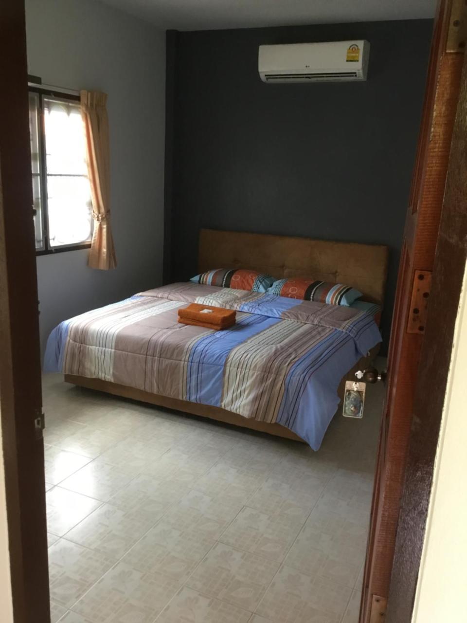 Baan Wasana Villa Lipa Noi Luaran gambar