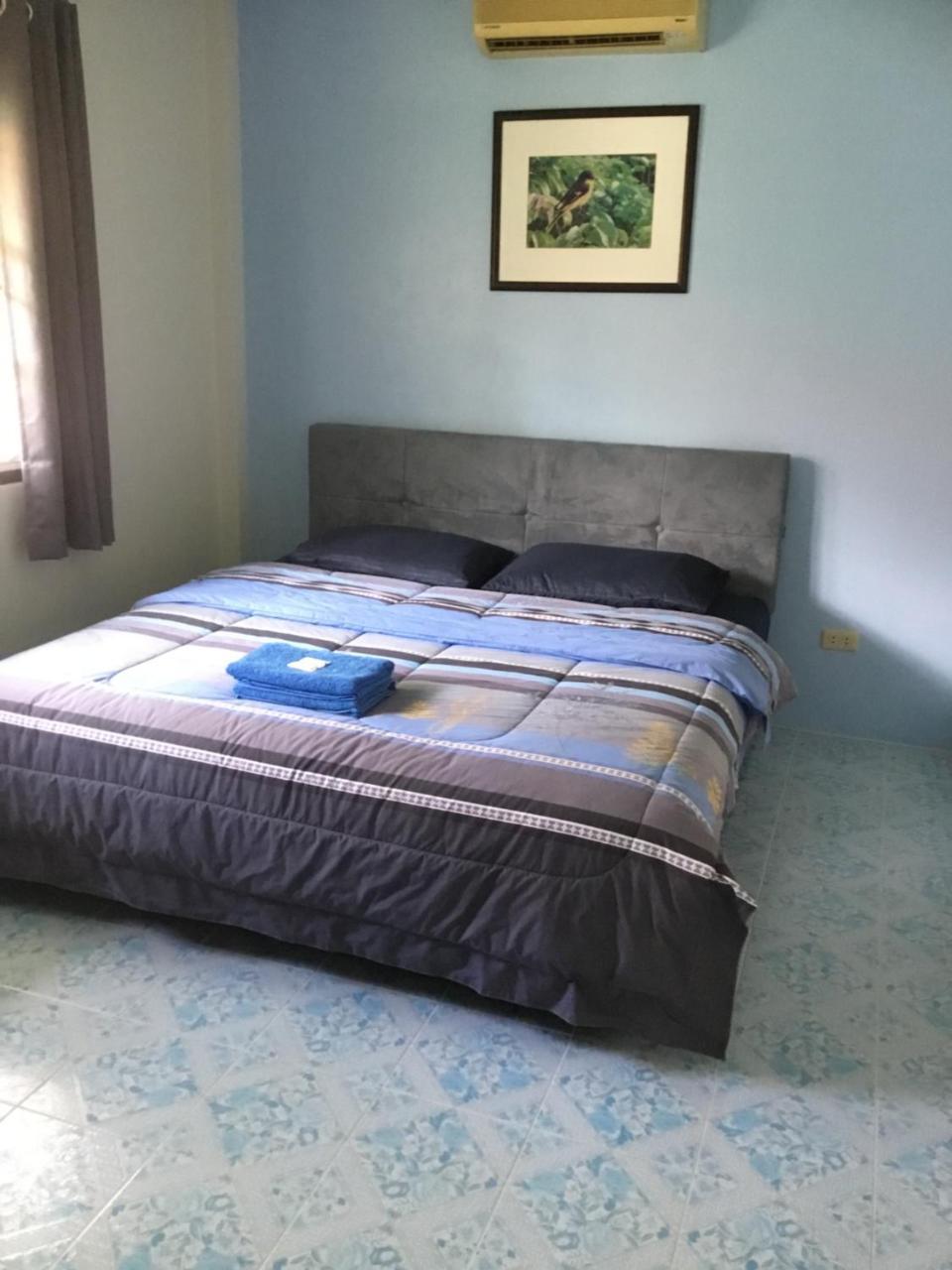 Baan Wasana Villa Lipa Noi Luaran gambar