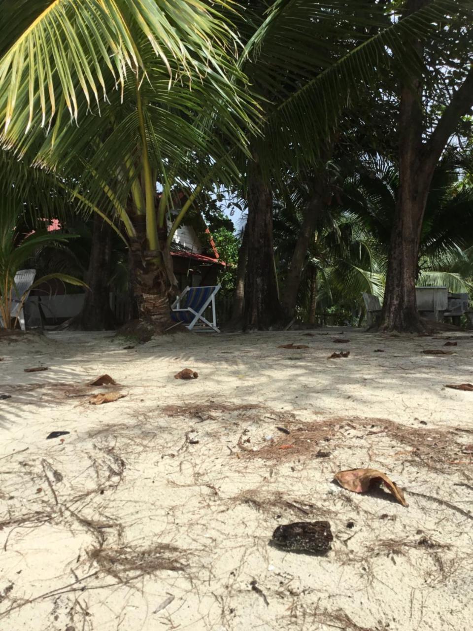 Baan Wasana Villa Lipa Noi Luaran gambar