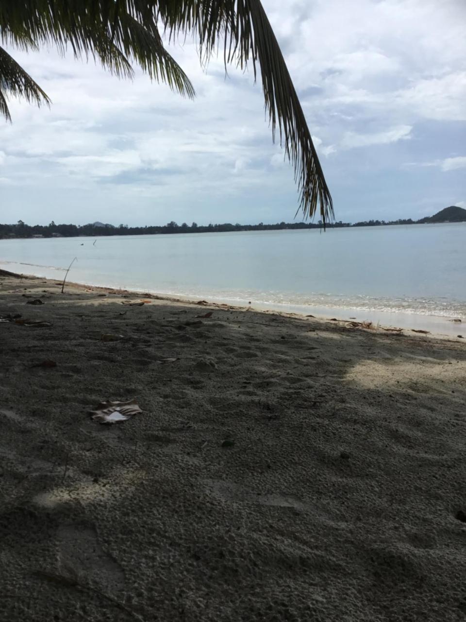 Baan Wasana Villa Lipa Noi Luaran gambar