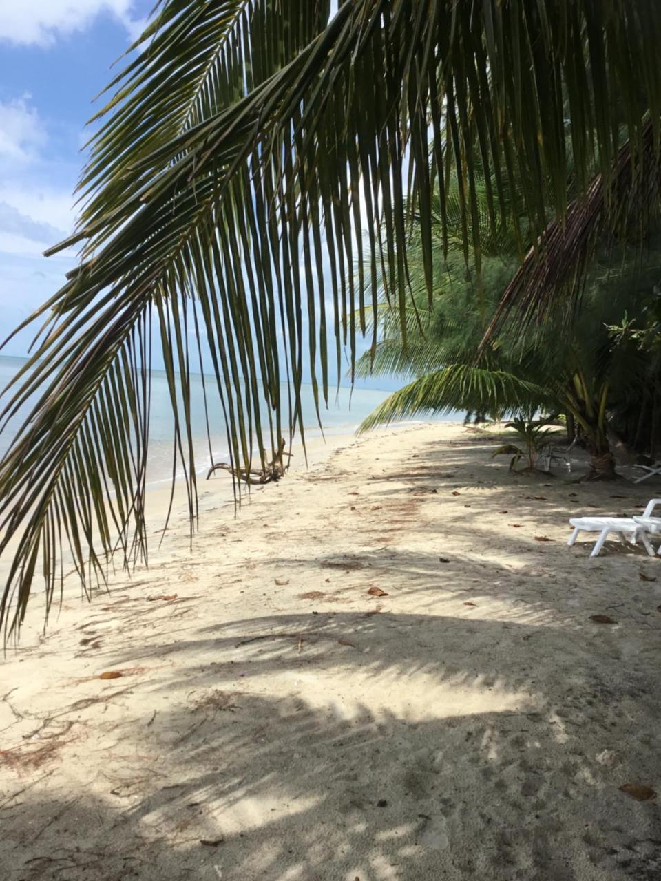 Baan Wasana Villa Lipa Noi Luaran gambar