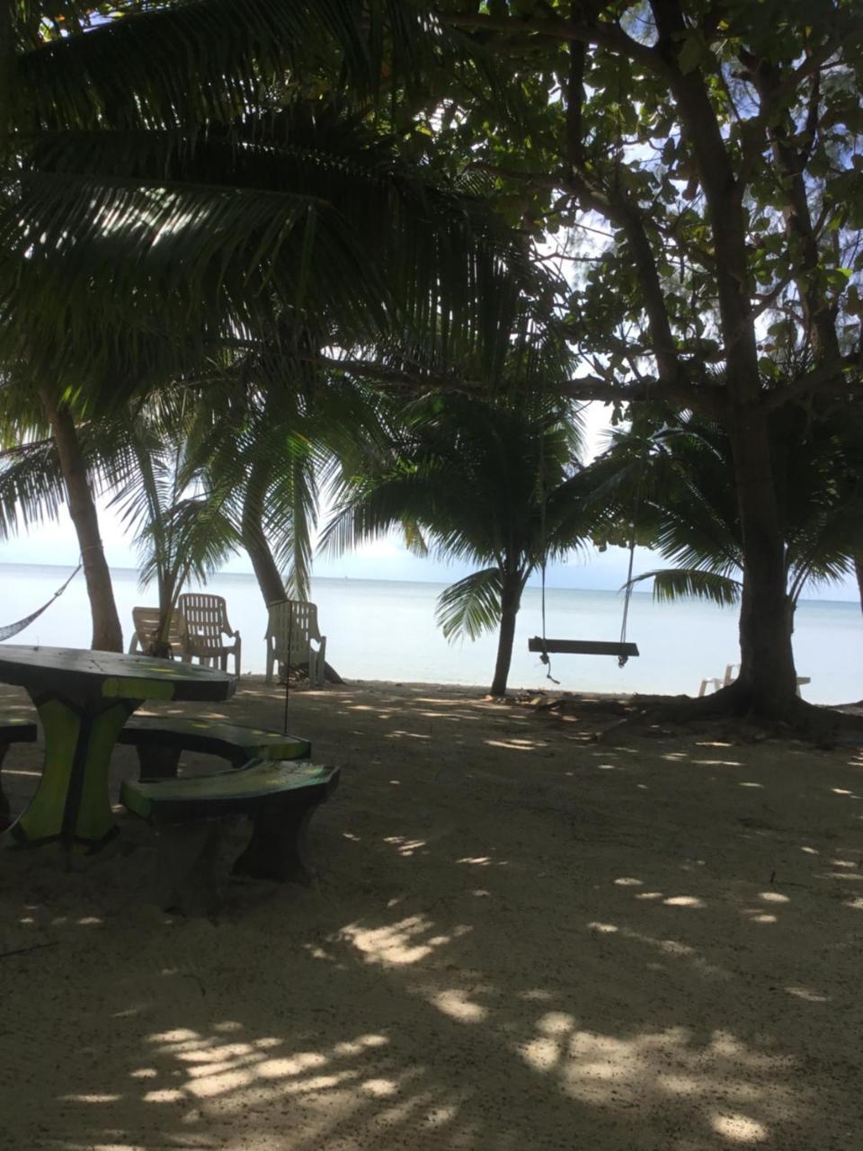 Baan Wasana Villa Lipa Noi Luaran gambar