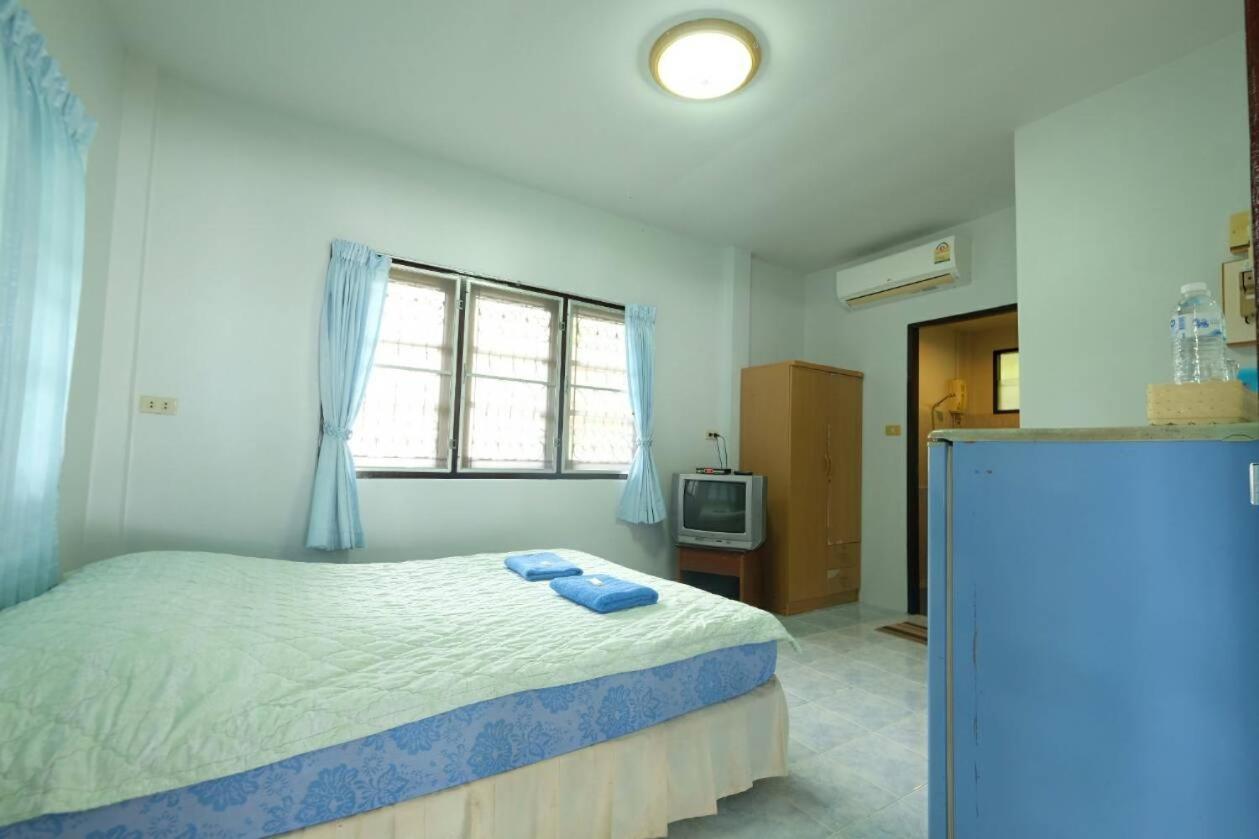 Baan Wasana Villa Lipa Noi Luaran gambar