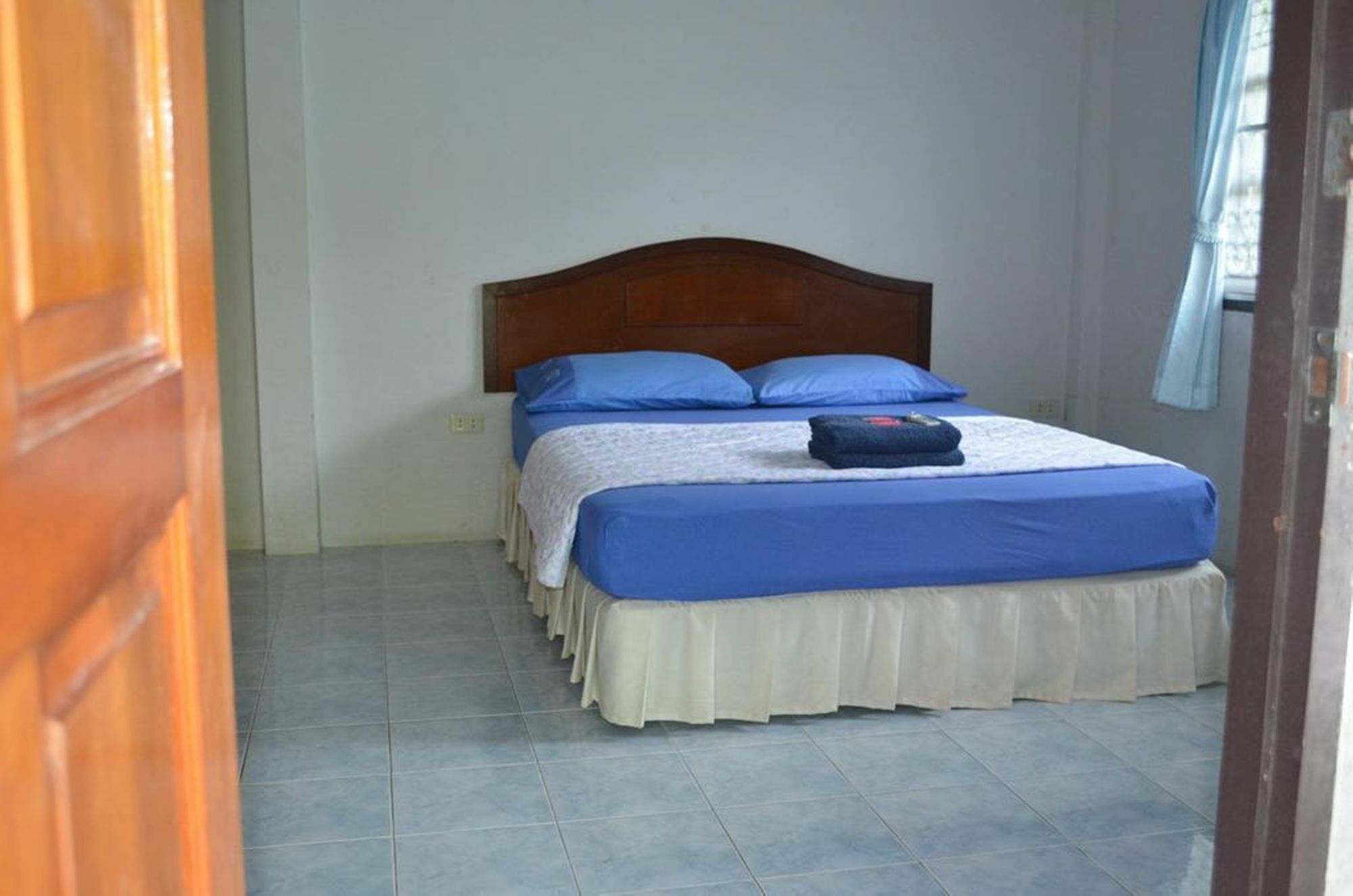 Baan Wasana Villa Lipa Noi Luaran gambar
