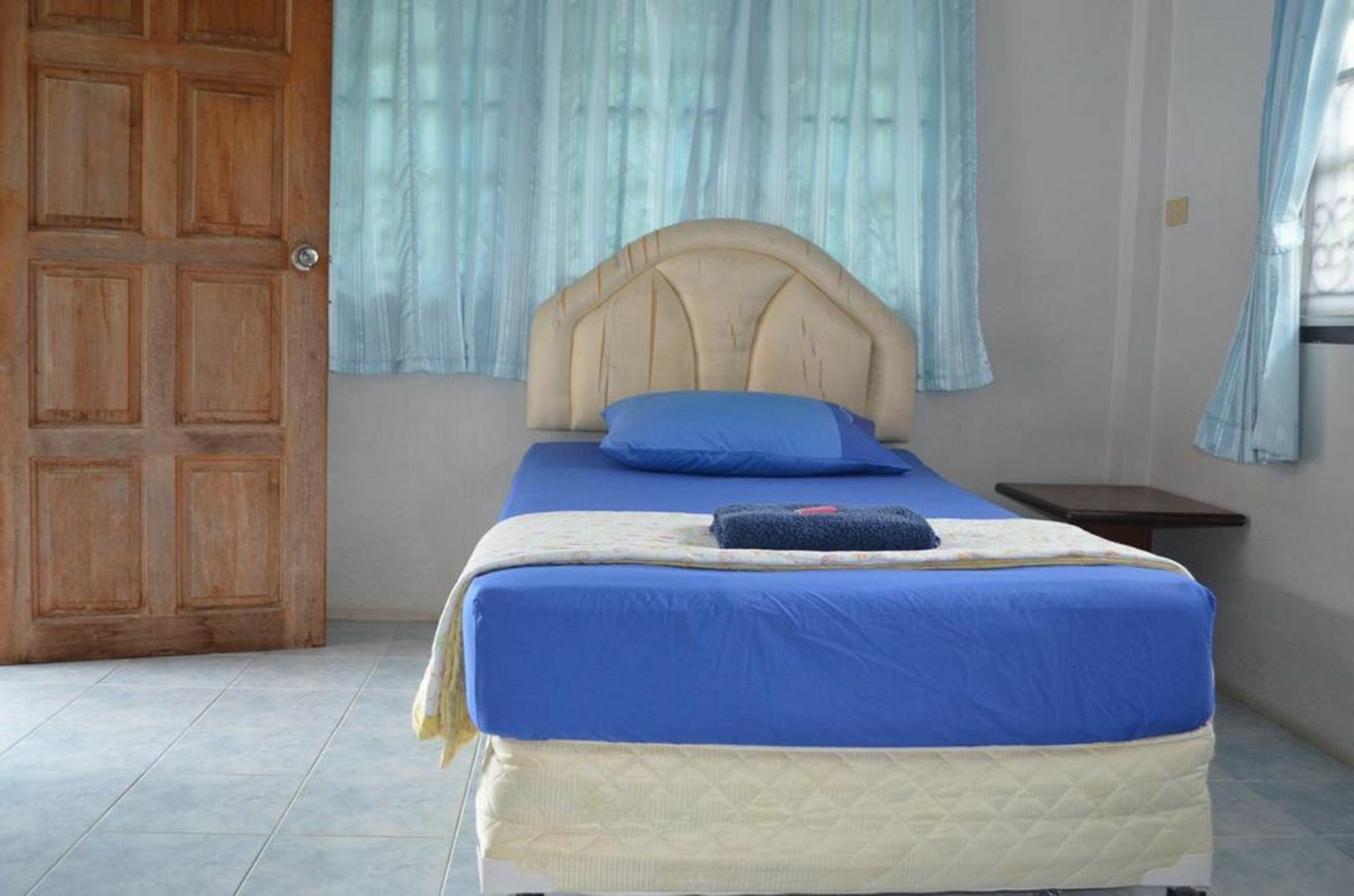 Baan Wasana Villa Lipa Noi Luaran gambar